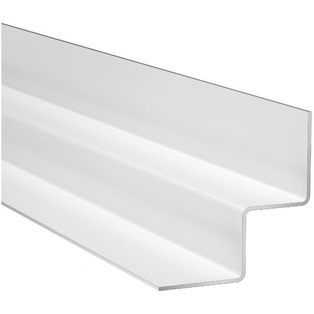Hardie Binnenhoekprofiel 300cm